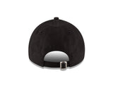 New Era 9Twenty NBA Core Chicago Bulls Black