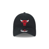 New Era 9Twenty NBA Vintage Chiacgo Bulls Black