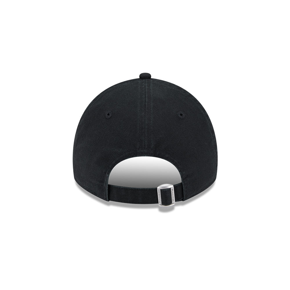 New Era 9Twenty NBA Vintage Los Angeles Lakers Black