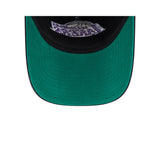 New Era 9Twenty NBA Vintage Los Angeles Lakers Black