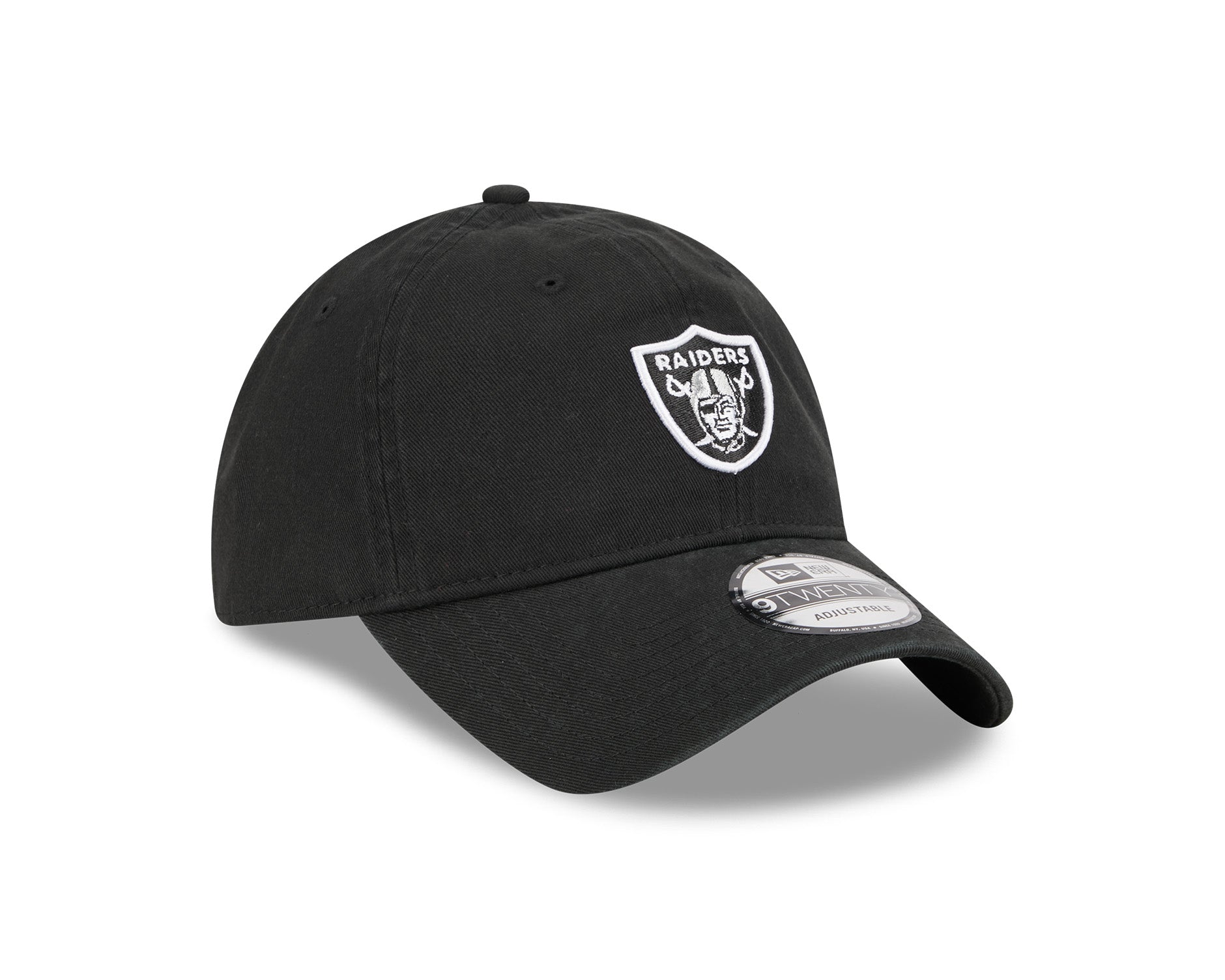 New Era 9Twenty NFL Midi Las Vegas Raiders OTC