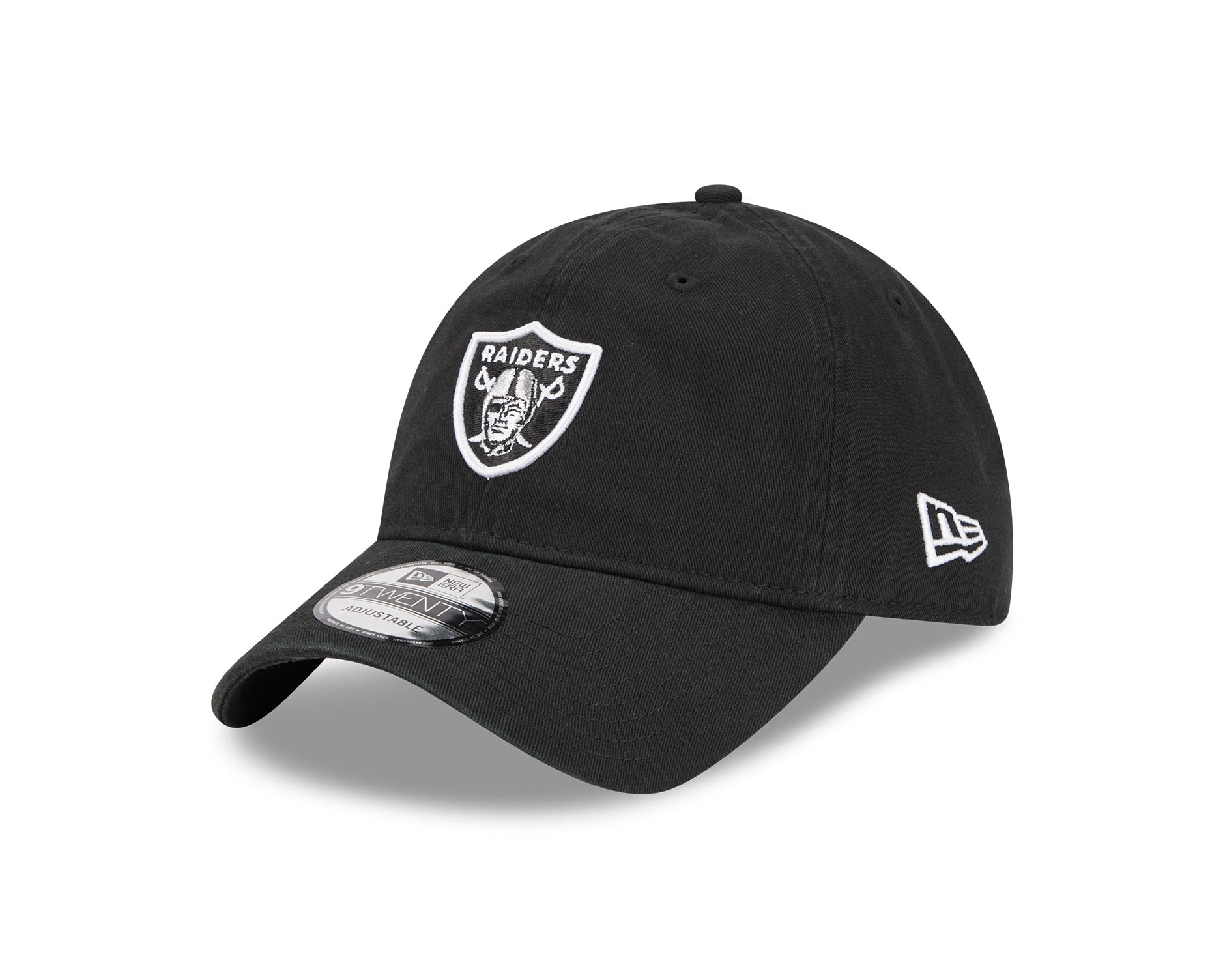 New Era 9Twenty NFL Midi Las Vegas Raiders OTC