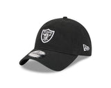 New Era 9Twenty NFL Midi Las Vegas Raiders OTC