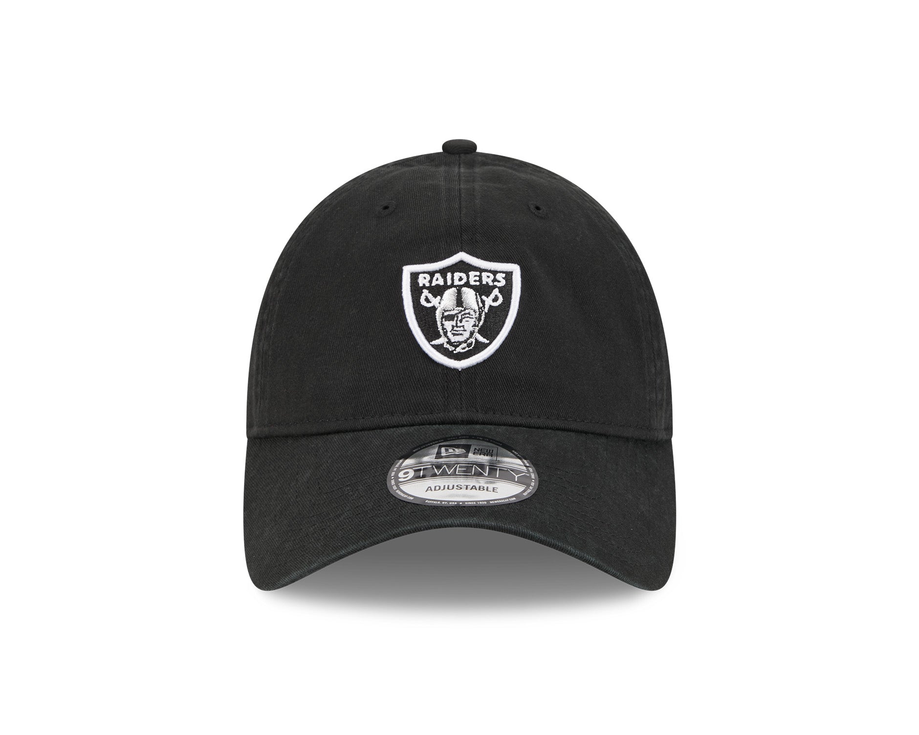 New Era 9Twenty NFL Midi Las Vegas Raiders OTC