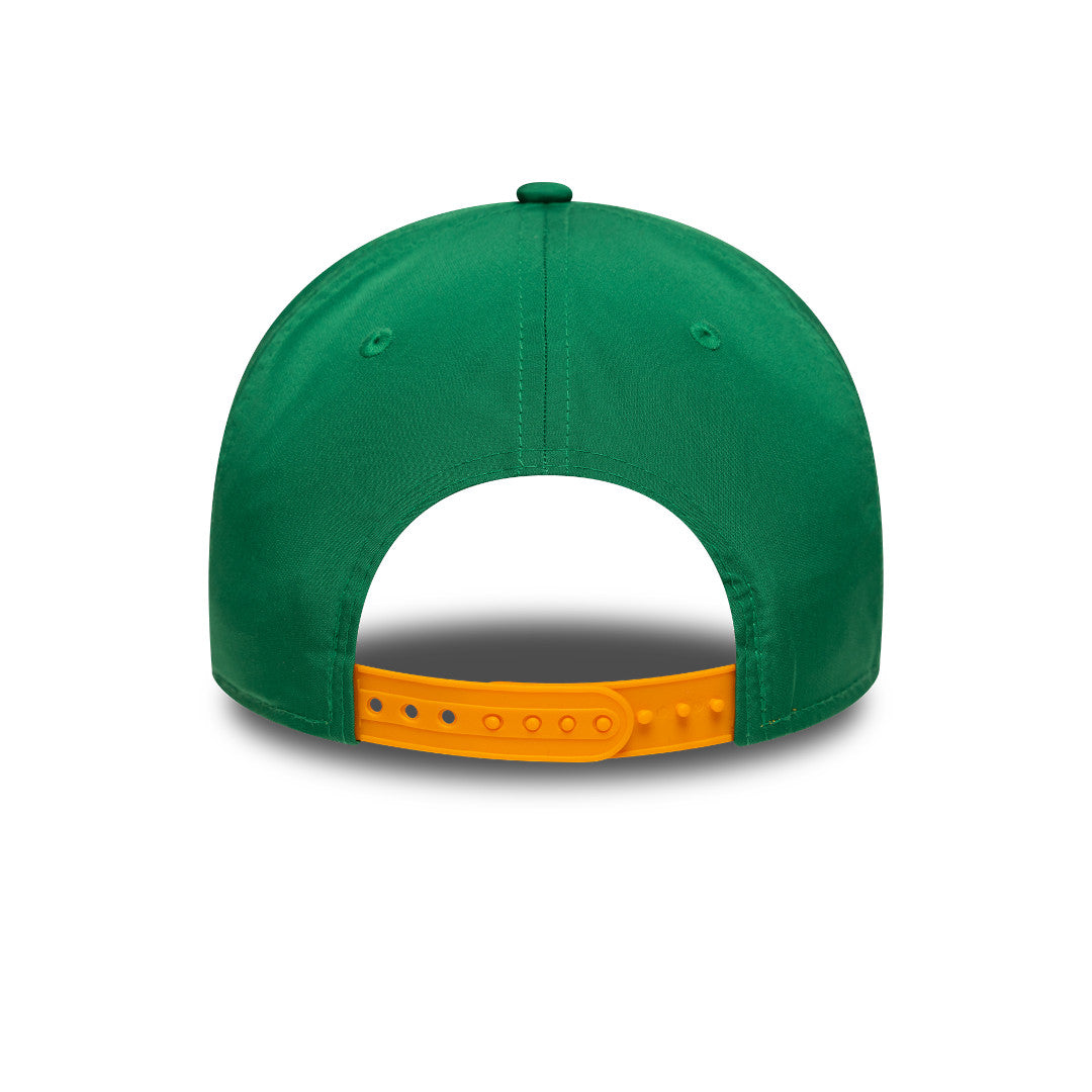 New Era 9Twenty Serie A 95 Retro AS Roma Bright Green
