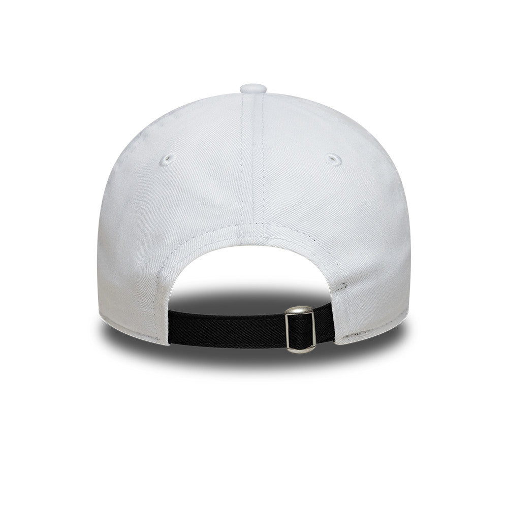 New Era 9Twenty Serie A 96 Kit AC Milan White