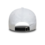 New Era 9Twenty Serie A 96 Kit AC Milan White