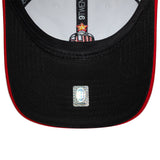 New Era 9Twenty Serie A 96 Kit AC Milan White