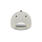 New Era 9Twenty Snap MLB 2Tone Chrome New York Yankees Chrome Black