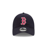 New Era 9Twenty Strapback MLB Boston Red Sox Team