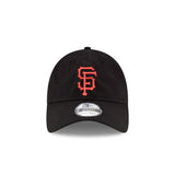 New Era 9Twenty Strapback MLB San Francisco Giants