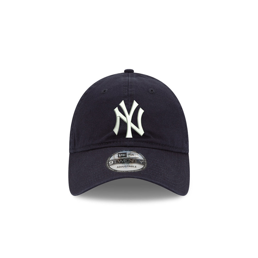 New Era 9Twenty Strapback MLB New York Yankees Team