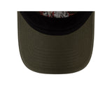 New Era 9Twenty Tom And Jerry Best Buddies Olive