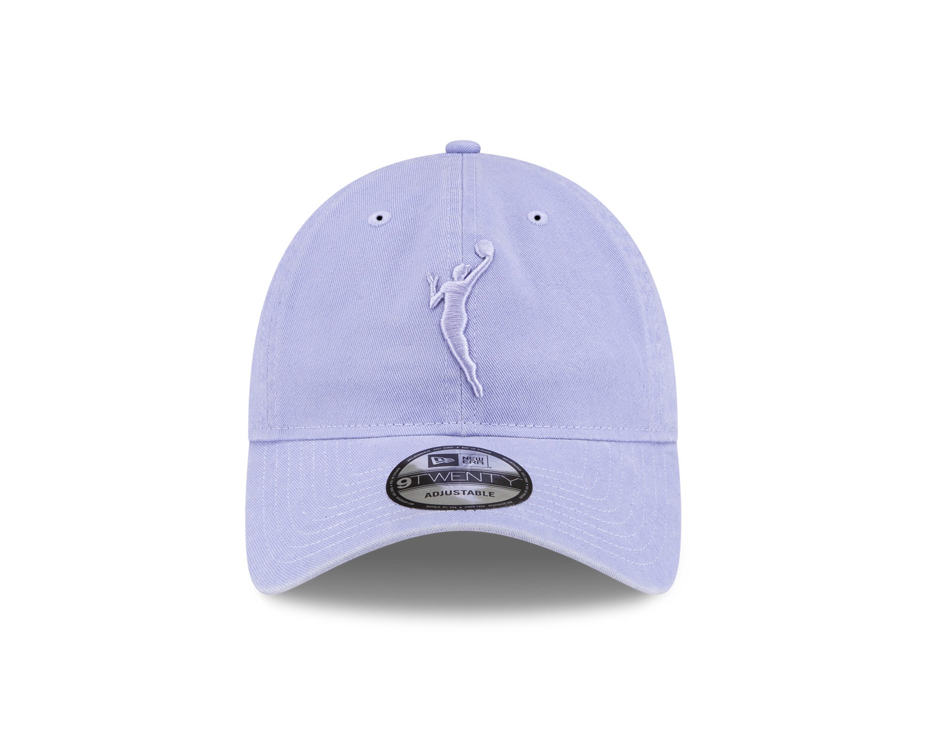 New Era 9Twenty WNBA Womens Day Lavender
