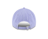 New Era 9Twenty WNBA Womens Day Lavender