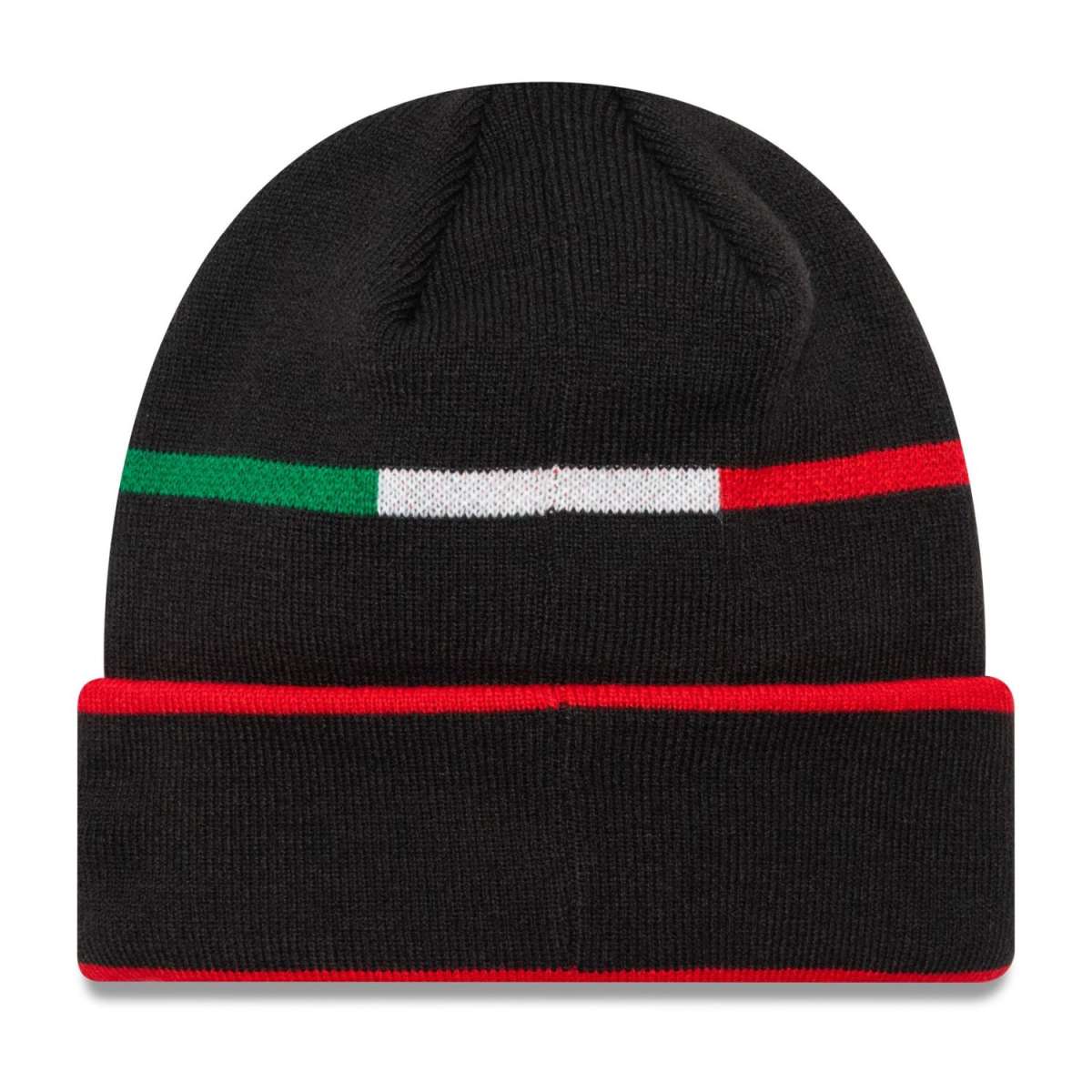 New Era Beanie AC Milan 1995 Black
