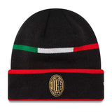 New Era Beanie AC Milan 1995 Black