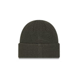 New Era Beanie AFL 2025 Dusty Charcoal Brisbane Lions