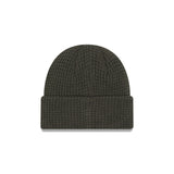 New Era Beanie AFL 2025 Dusty Charcoal Sydney Swans