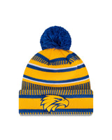 New Era Beanie AFL OB22 West Coast Eagles OTC