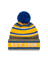 New Era Beanie AFL OB22 West Coast Eagles OTC