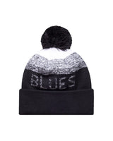 New Era Beanie AFL Ombre Marl Carlton Blues