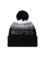 New Era Beanie AFL Ombre Marl Collingwood Magpies
