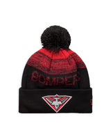 New Era Beanie AFL Ombre Marl Essendon Bombers