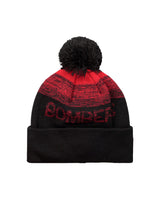 New Era Beanie AFL Ombre Marl Essendon Bombers