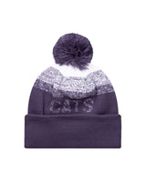 New Era Beanie AFL Ombre Marl Geelong Cats