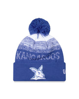 New Era Beanie AFL Ombre Marl North Melbourne Kangaroos