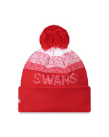 New Era Beanie AFL Ombre Marl Sydney Swans