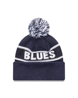 New Era Beanie AFL OTC Carlton Blues