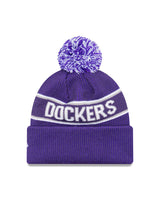 New Era Beanie AFL OTC Fremantle Dockers