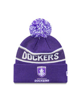 New Era Beanie AFL OTC Fremantle Dockers
