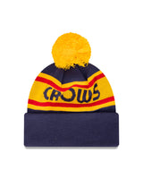 New Era Beanie AFL Retro Spell Out Adelaide Crows