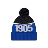 New Era Beanie EPL Chelsea F.C Sport Blue