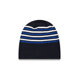 New Era Beanie EPL Chelsea F.C Stripe Skull Blue