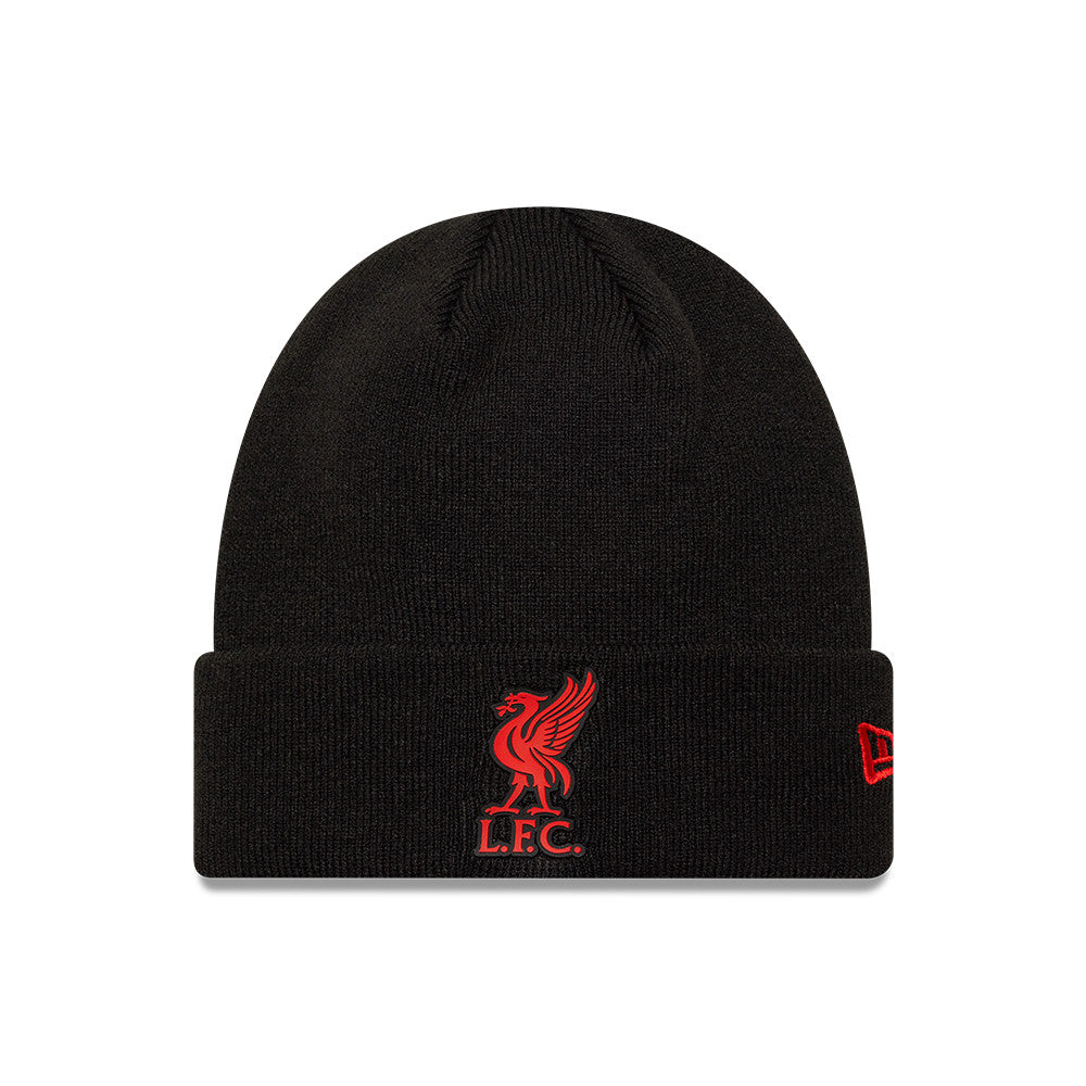 New Era Beanie EPL Gradient Liverpool FC Black