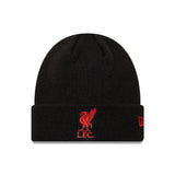 New Era Beanie EPL Gradient Liverpool FC Black