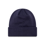 New Era Beanie EPL Manchester United Cuff Navy