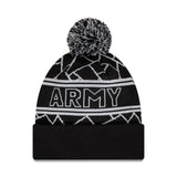 New Era Beanie EPL Newcastle United FC Black