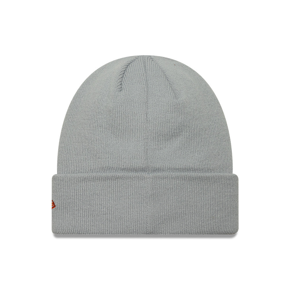 New Era Beanie EPL Seasonal Liverpool FC Grey