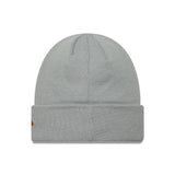 New Era Beanie EPL Seasonal Liverpool FC Grey