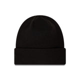 New Era Beanie F1 HAAS Team Black