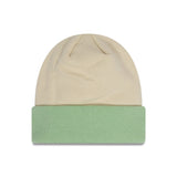 New Era Beanie F1 Oracle Red Bull Contrast Light Beige
