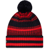 New Era Beanie F1 Sustainable Bobble Oracle Red Bull Racing