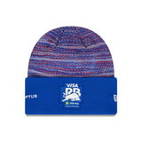 New Era Beanie F1 Visa Cash App RB Team Racing