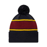 New Era Beanie La Liga Team Sport FC Barcelona Navy
