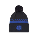 New Era Beanie MLB 25 City Connect Detroit Tigers Navy